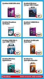 Kruidvat folder | Zomer Pagina 14