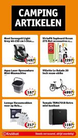 Kruidvat folder | Zomer Pagina 17