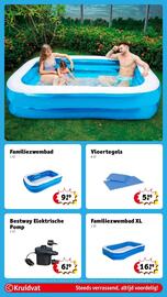 Kruidvat folder | Zomer Pagina 18