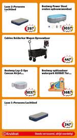 Kruidvat folder | Zomer Pagina 19