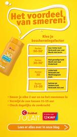 Kruidvat folder | Zomer Pagina 3