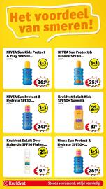 Kruidvat folder | Zomer Pagina 4