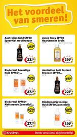 Kruidvat folder | Zomer Pagina 5