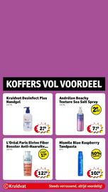 Kruidvat folder | Zomer Pagina 6