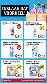 Kruidvat folder | Zomer Pagina 8