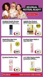 Kruidvat folder | Zomer Pagina 9