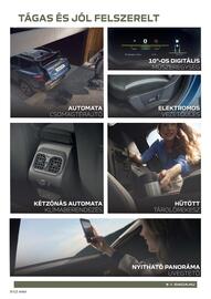 Dacia akciós újság | Bigster Oldal 3