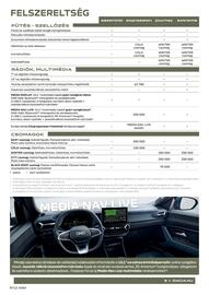 Dacia akciós újság | Bigster Oldal 6