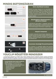 Dacia akciós újság | Bigster Oldal 8