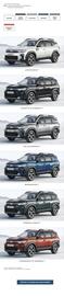 Dacia akciós újság | Bigster Oldal 8