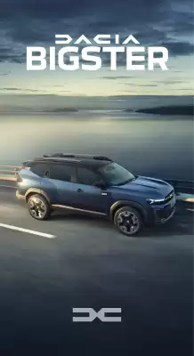 Dacia akciós újság (érvényes eddig: 31-12)