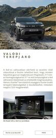 Dacia akciós újság | Duster Oldal 6