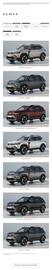 Dacia akciós újság | Duster Oldal 7