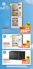 Albert Heijn folder week 34 Pagina 2