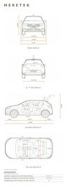 Dacia akciós újság | Sandero Oldal 16