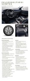 Dacia akciós újság | Sandero Stepway Oldal 13