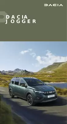 Dacia akciós újság (érvényes eddig: 31-08)
