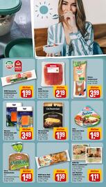 REWE Prospekt woche 34 Seite 17