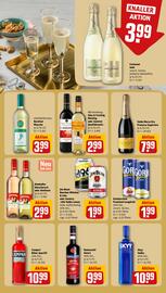 REWE Prospekt woche 34 Seite 19