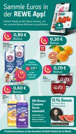REWE Prospekt woche 34 Seite 2