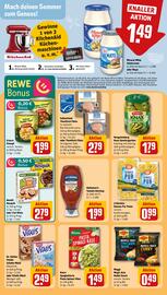 REWE Prospekt woche 34 Seite 20