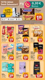 REWE Prospekt woche 34 Seite 21