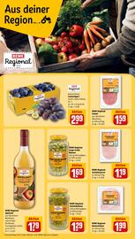 REWE Prospekt woche 34 Seite 25