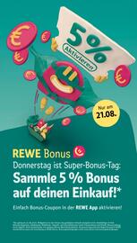 REWE Prospekt woche 34 Seite 3