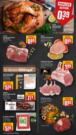 REWE Prospekt woche 34 Seite 6