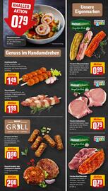 REWE Prospekt woche 34 Seite 7
