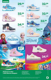 Deichmann Prospekt Seite 18
