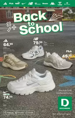 Deichmann Prospekt (gültig bis 30-09)