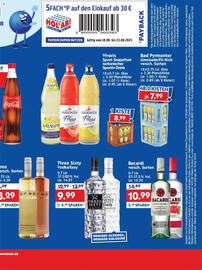 Hol'ab Getränkemarkt Prospekt woche 34 Seite 3
