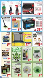 CENTERSHOP Prospekt woche 34 Seite 12
