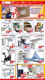CENTERSHOP Prospekt woche 34 Seite 17