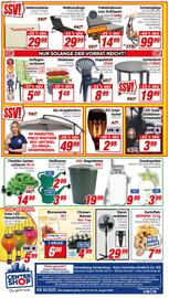 CENTERSHOP Prospekt woche 34 Seite 20