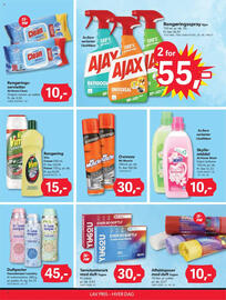 BigDollar tilbudsavis Side 6