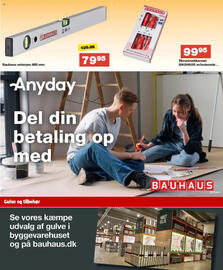 Bauhaus tilbudsavis Side 7