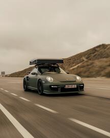 Porsche catalogue week 33 Page 1