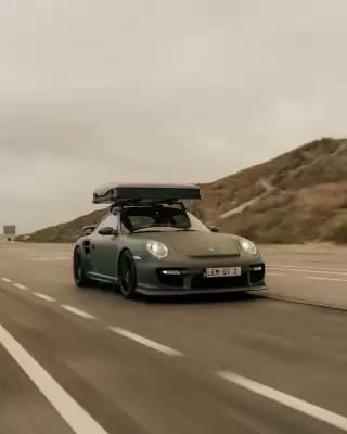 Porsche catalogue (valid until 21-08)