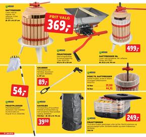 jem & fix tilbudsavis uge 34 Side 22