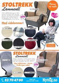Nyttig kundeavis uke 33 Side 31