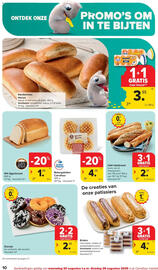 Carrefour Market folder week 34 Pagina 10