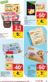 Carrefour Market folder week 34 Pagina 11