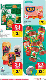Carrefour Market folder week 34 Pagina 13