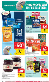 Carrefour Market folder week 34 Pagina 14