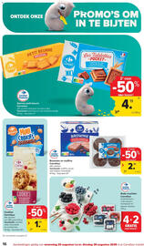 Carrefour Market folder week 34 Pagina 16