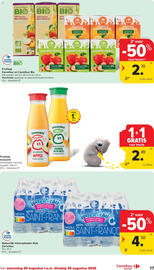 Carrefour Market folder week 34 Pagina 17