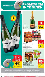 Carrefour Market folder week 34 Pagina 18