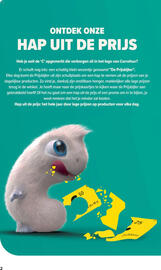 Carrefour Market folder week 34 Pagina 2